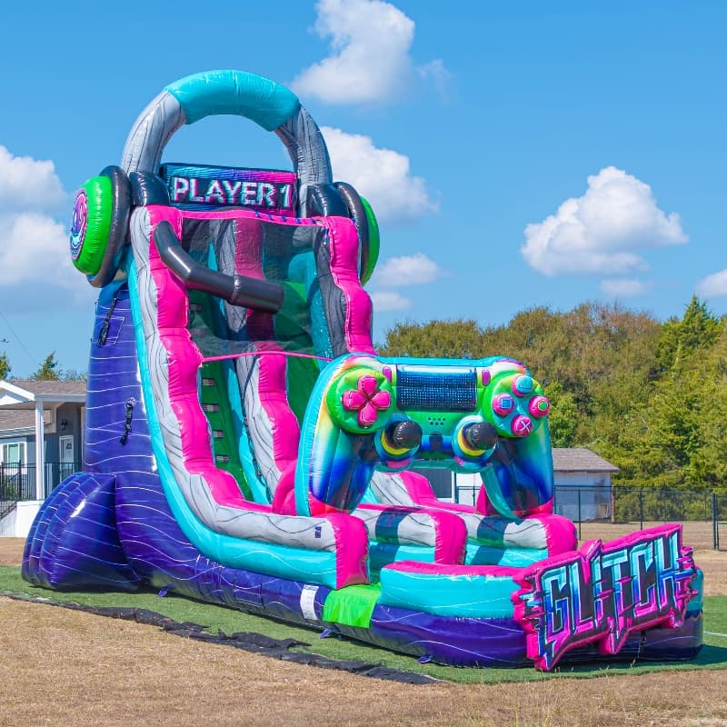 MvRidez Party Rentals - Rental company in Twin Falls