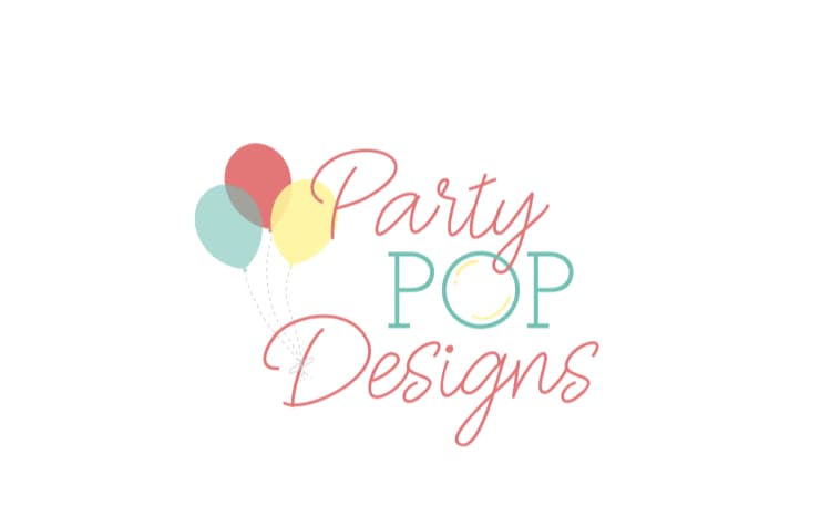 Party Pop Designs - photo 2