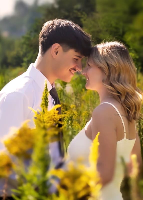 Dream Elopements by Dream Shots Photography - Officiant in Nampa