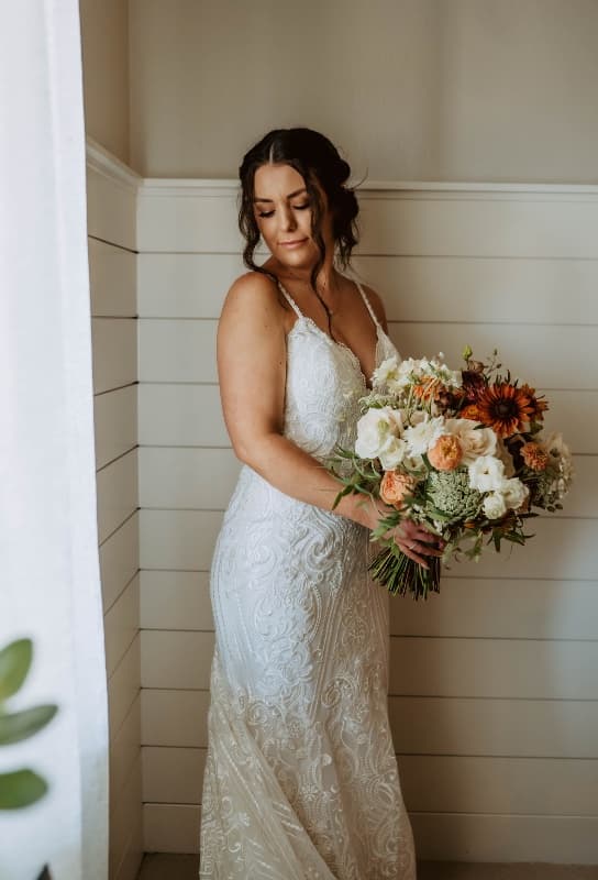 Petal & Linen - Coordinator