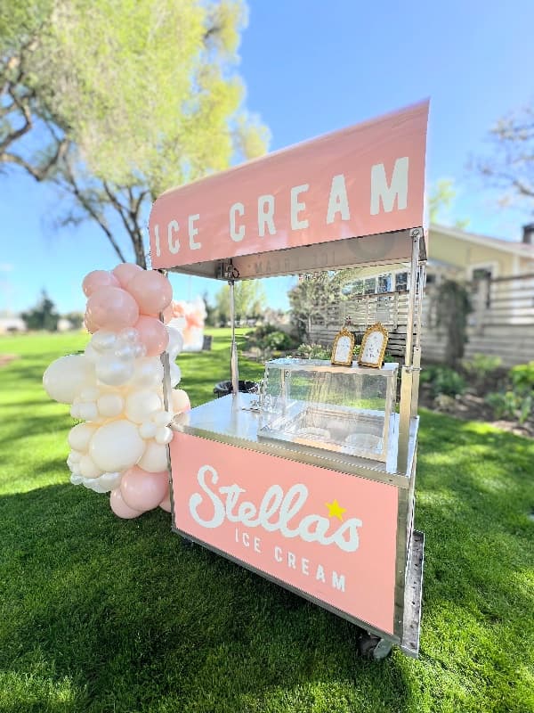 Stella’s Ice Cream - photo 2