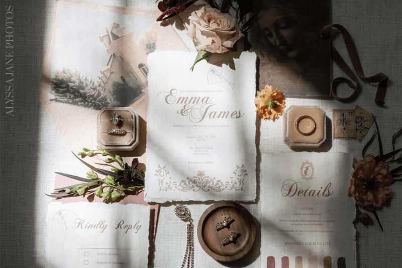 Bobwhite Invites - photo 2