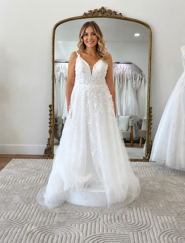 Greenacres Bridal - Bridal shop