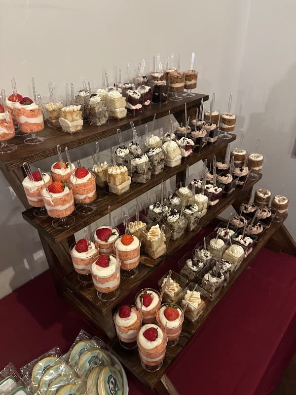 Morgans Baked Goods - Dessert in Kuna