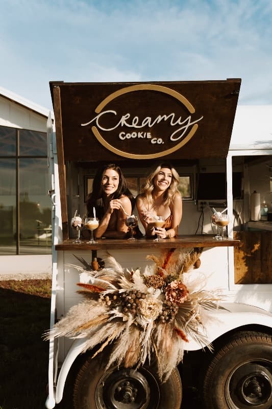 Creamy Cookie Co - photo 2