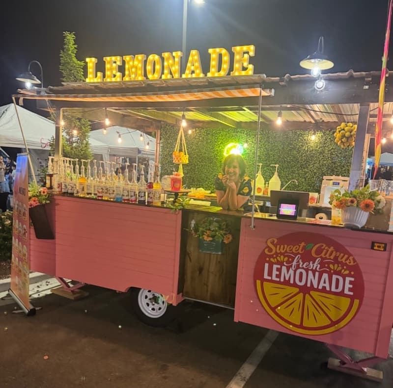 Oh Sweet Citrus Lemonade - photo 2
