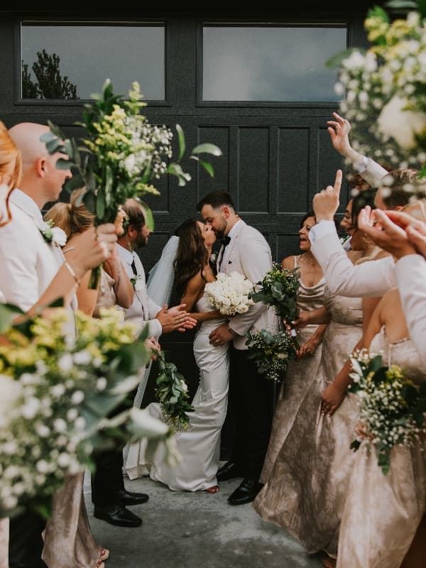 KP Events and Design - Event planner in Meridian