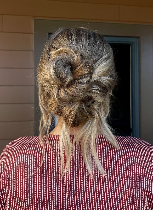 BEC. Salon photo 4