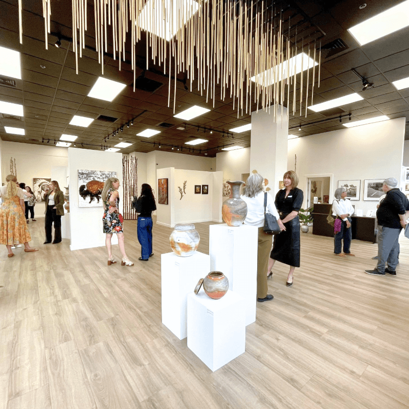 Idaho Art Gallery - photo 2
