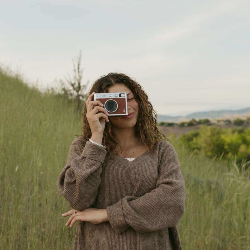 Kiara Cress Photo - Photographer in Boise