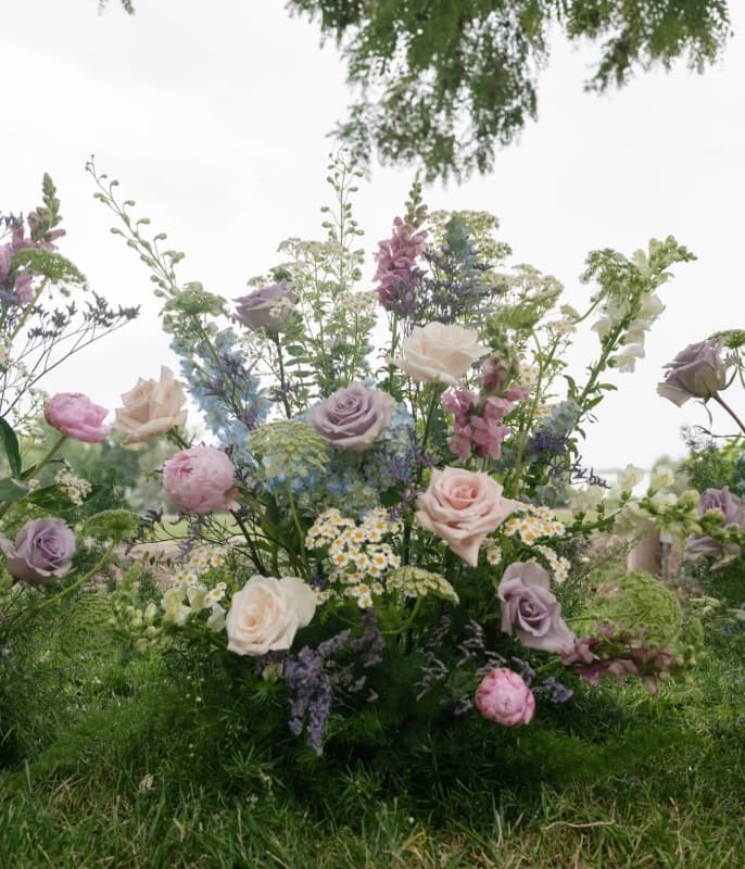 Dafferdil Floral Creations - Florist in Meridian