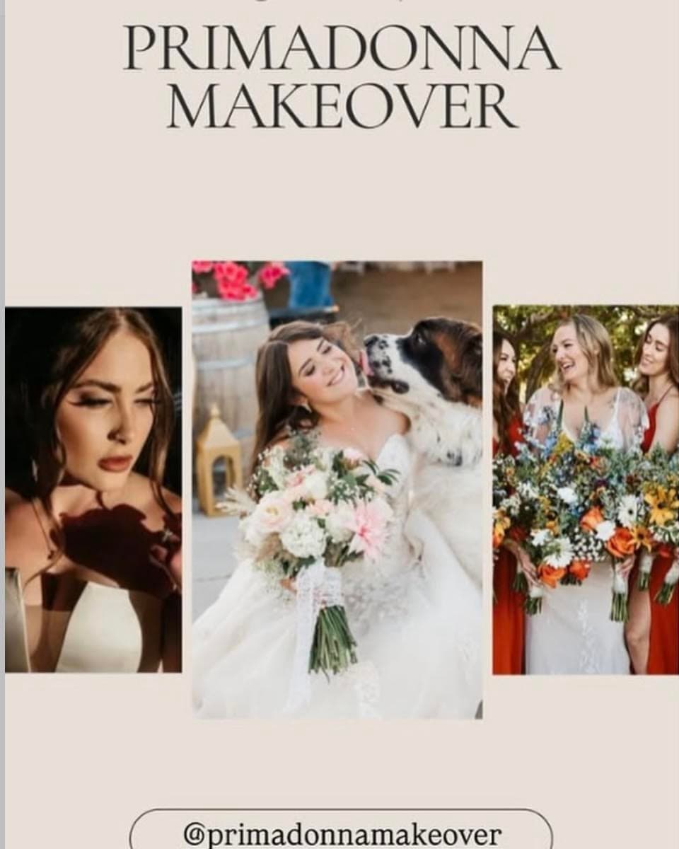 Primadonnamakeover