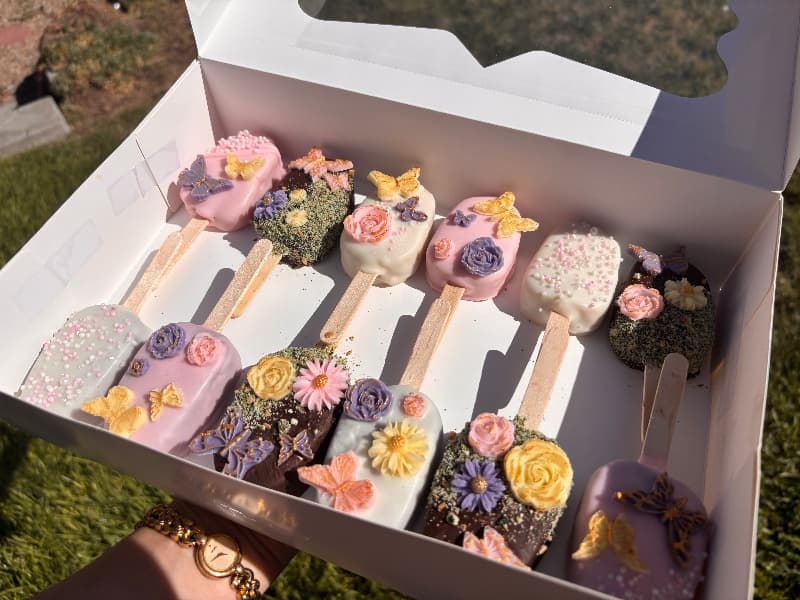 Taylors treats - Dessert in Boise