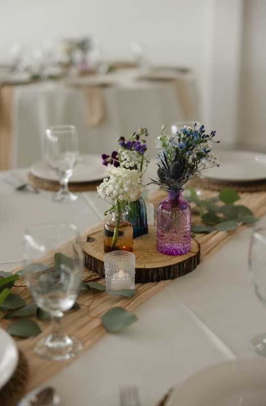 Fantasy Wedding or Events photo 4