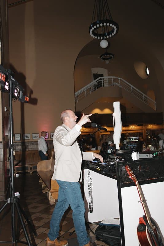 DJ Preston Lee Entertainment - photo 2