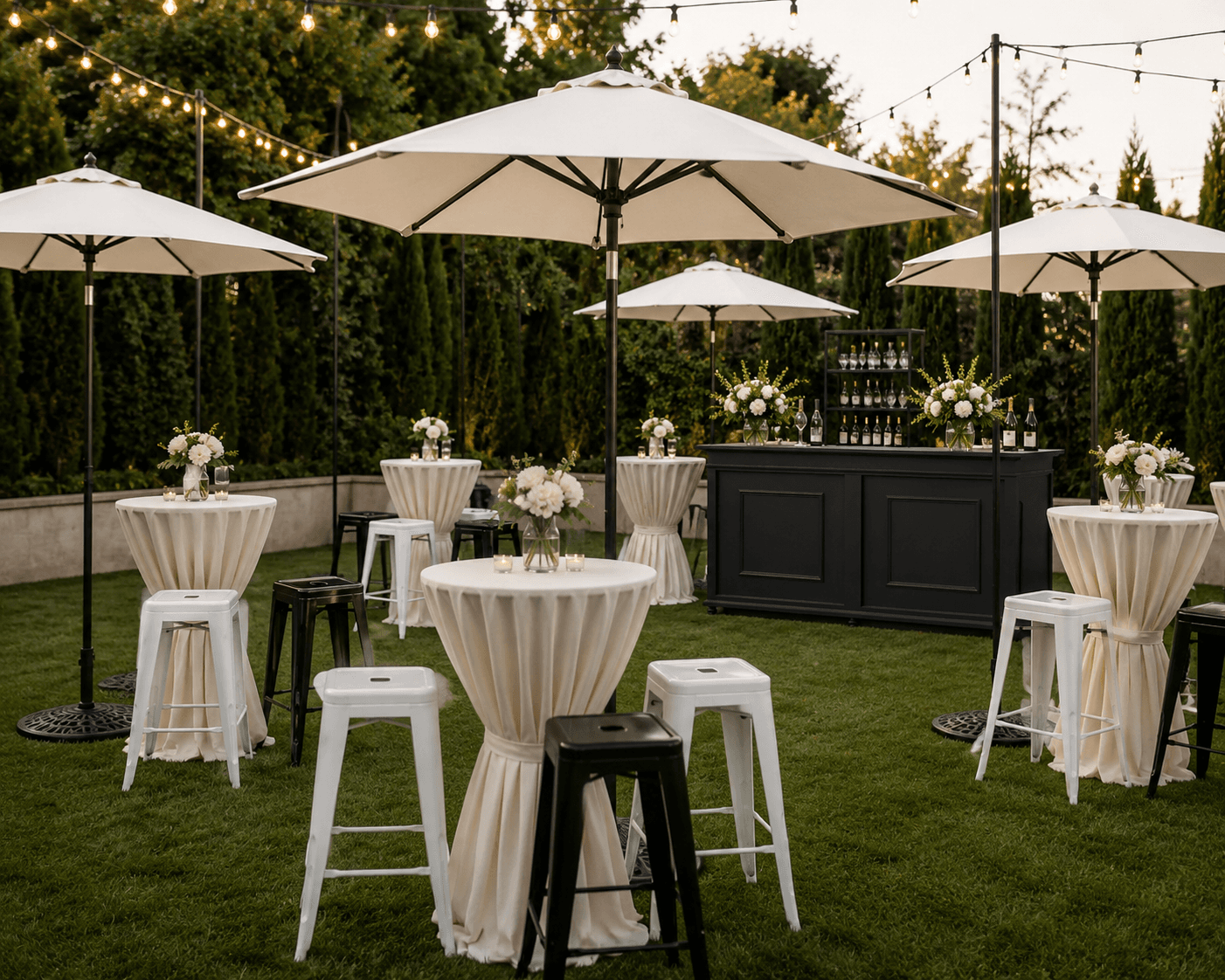 Premier Event Society