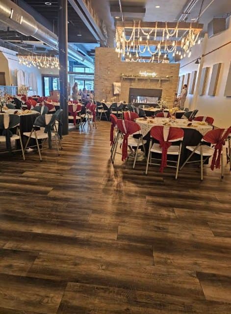 Chuche's Catering & Events LLC photo 4