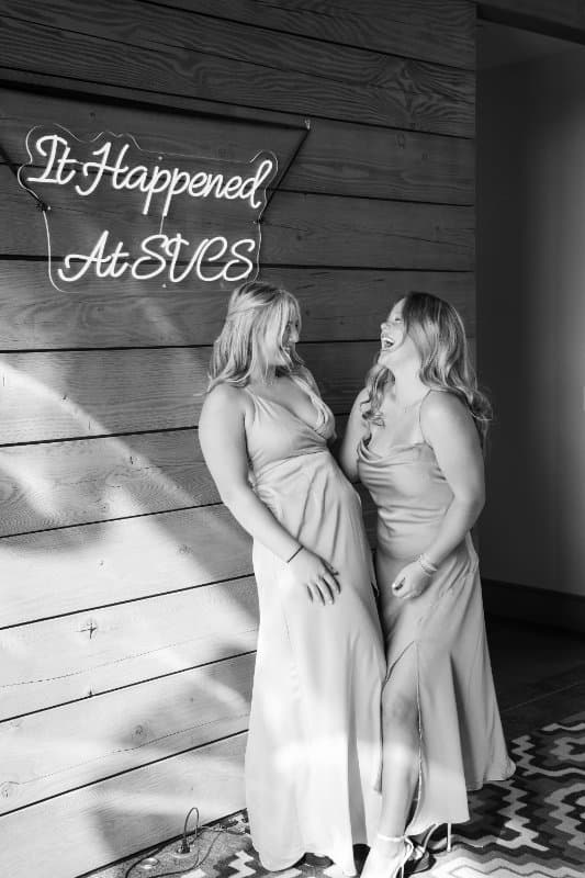 Organic Events - Event planner in Hailey