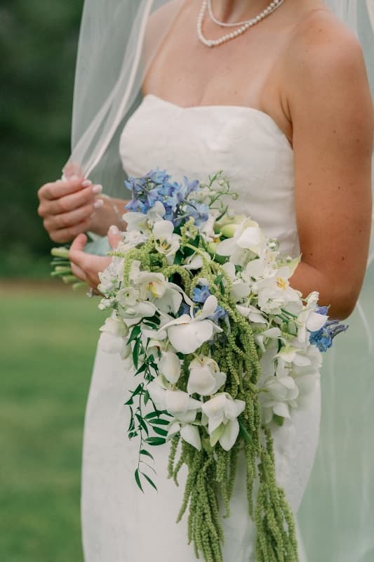 Bold Blooms Design Co - photo 2