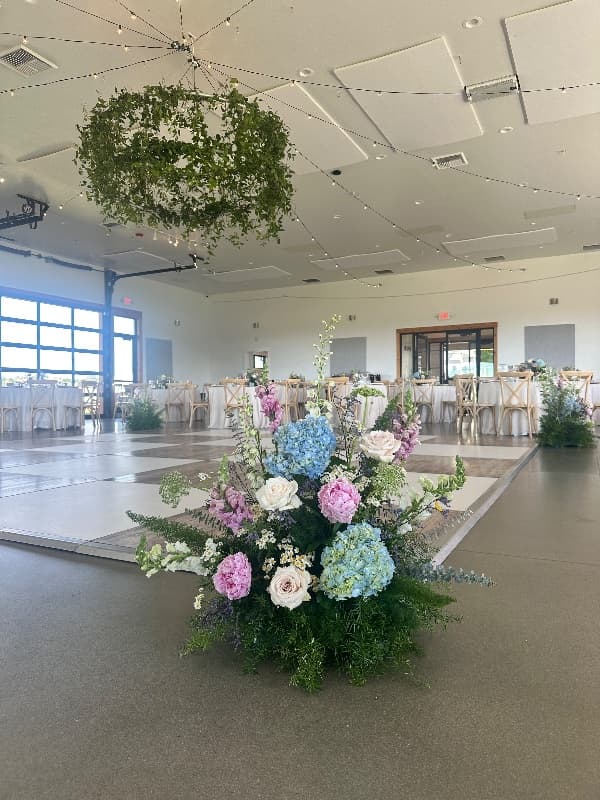Dafferdil Floral Creations - photo 2
