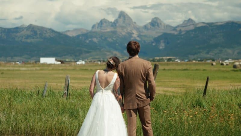 McFarlane Creative Weddings - Photo & video in Rexburg