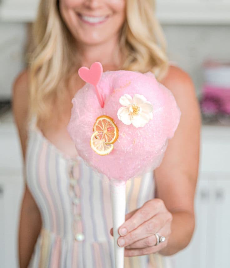Twirled Sugar - Caterer in Boise