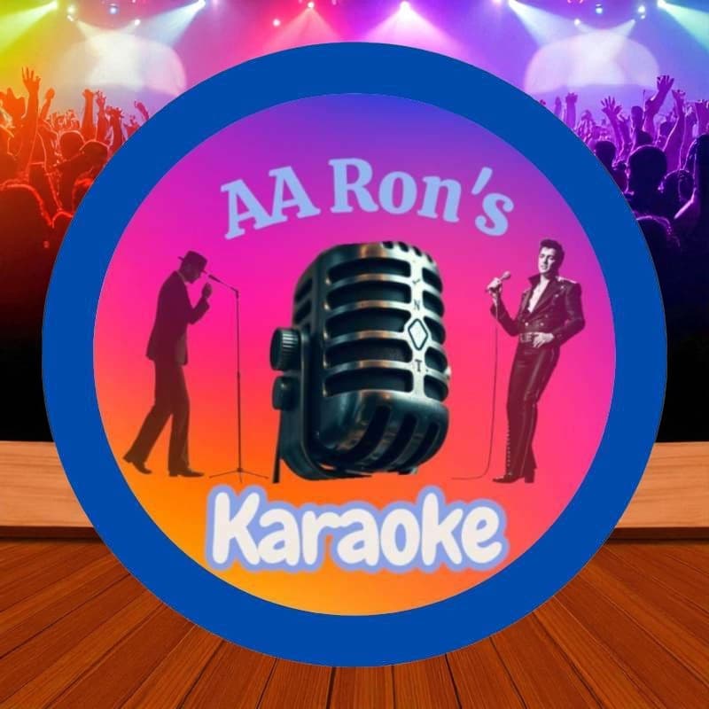 Aaron's Karaoke DJ Services - photo 2