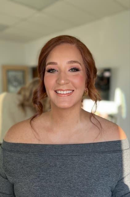 Annellie.Mua - Hair & makeup artist in Boise