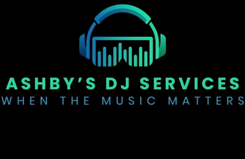 Ashby's DJ Services - DJ