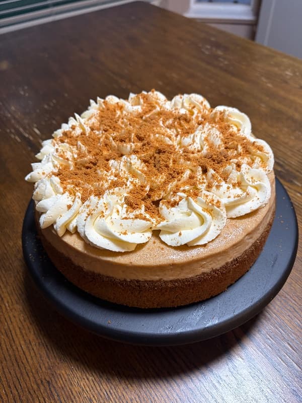 Legendary Cheesecakes - foto 2