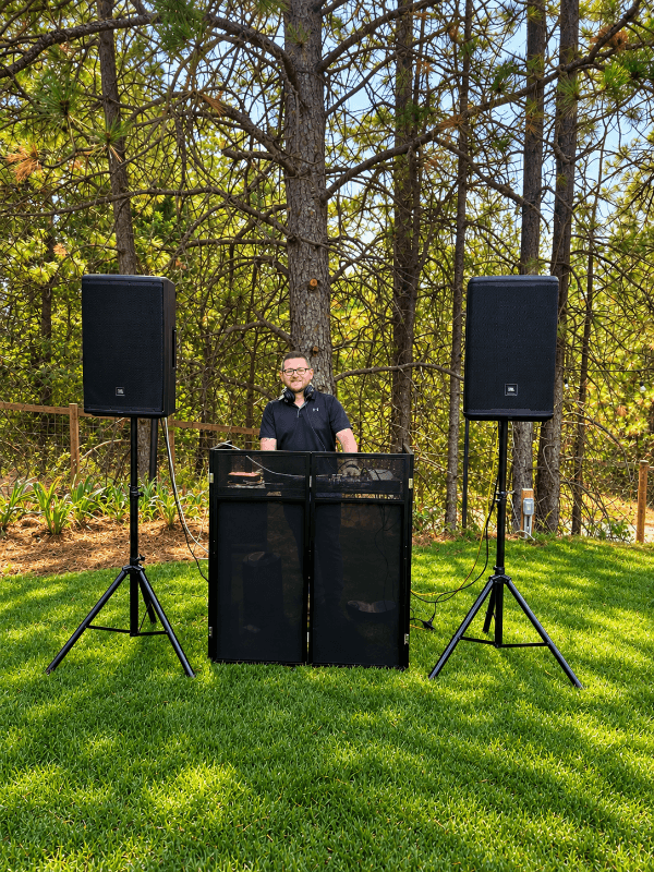 Coeur Entertainment - DJ in Coeur d'Alene