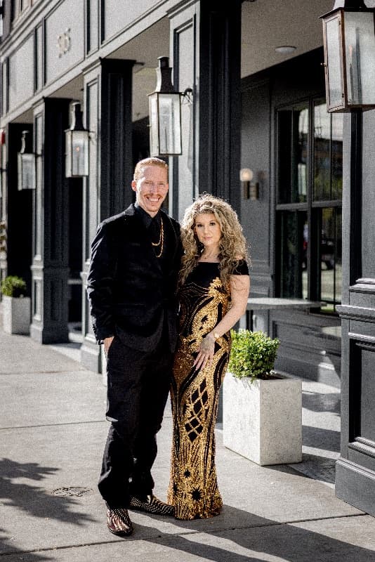 Bravo Weddings and Events - Event planner in Meridian