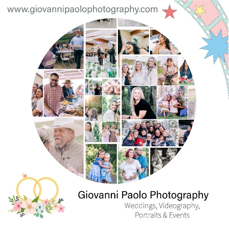 Giovanni Paolo Photography & Videography - Foto y video