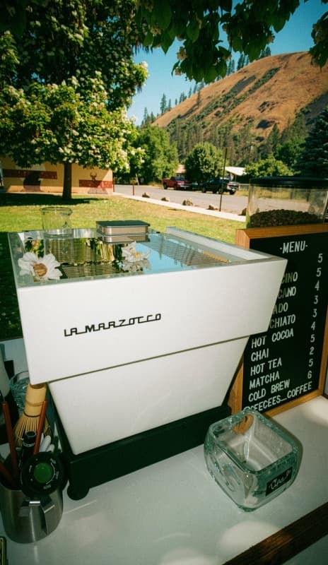 CeeCee’s Coffee Cart - photo 2