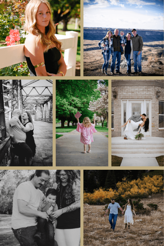 KM Photography - Photographer