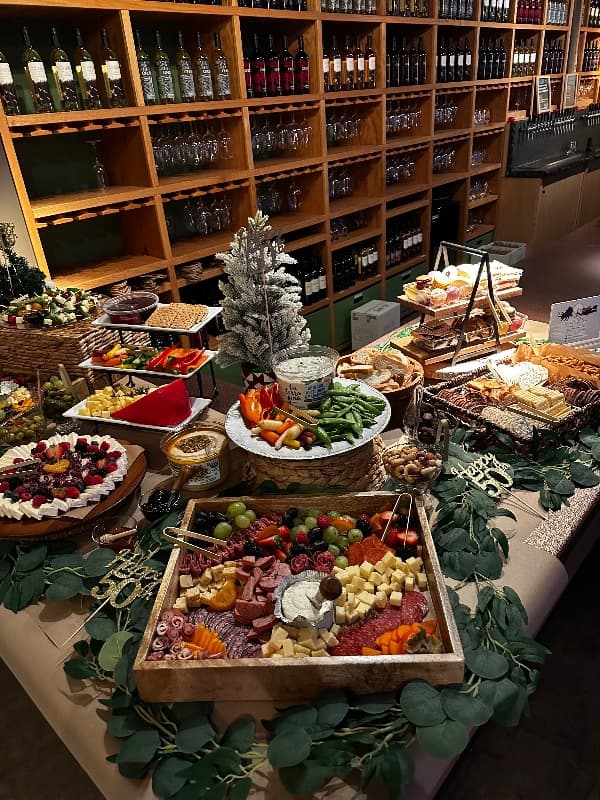 Small Bites Charcuterie - photo 2
