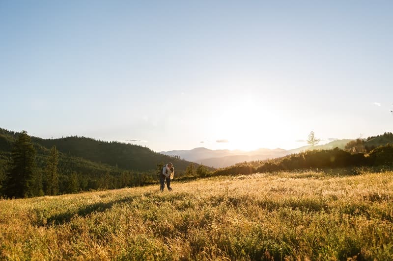 Hannah Acheson Photography - Photographer in Coeur d'Alene