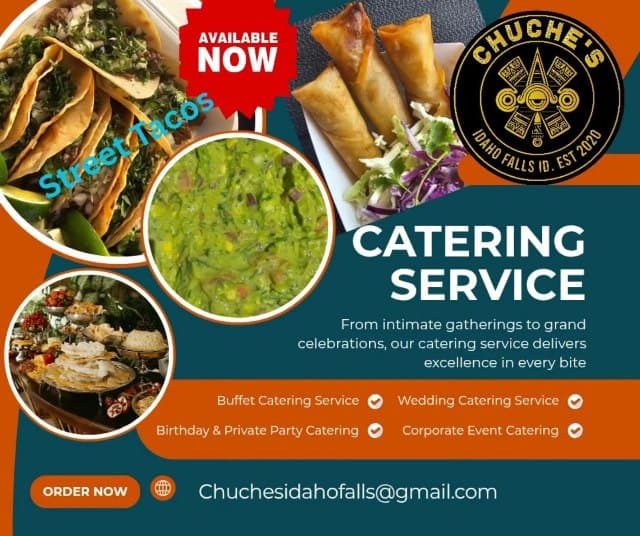 Chuche's Catering & Events LLC photo 5