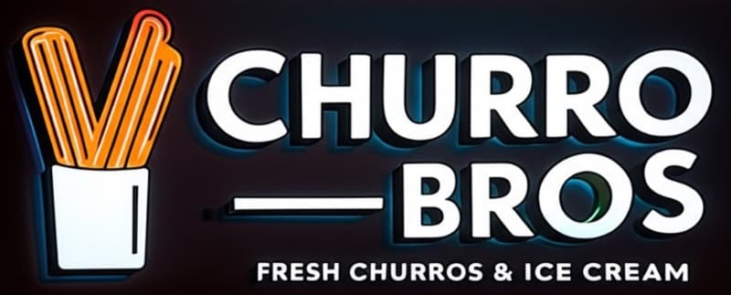 Churro Bros - photo 2