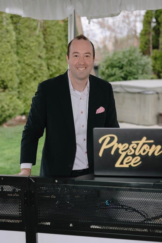 DJ Preston Lee Entertainment photo 4
