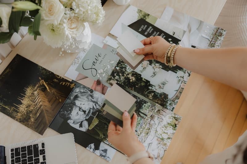 Ivy & Stone Events - photo 2