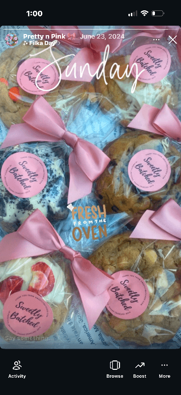 Sweetly Batched LLC - photo 2