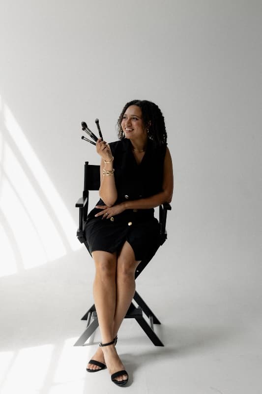 Cassie Stirling Beauty - Hair & makeup artist