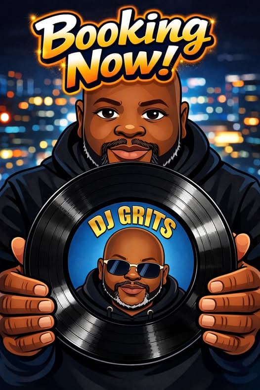 DJ Grits number 1 Wedding DJ - DJ in Boise