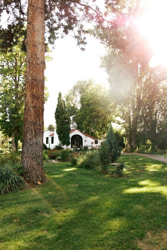 The Cottage at Riverbend