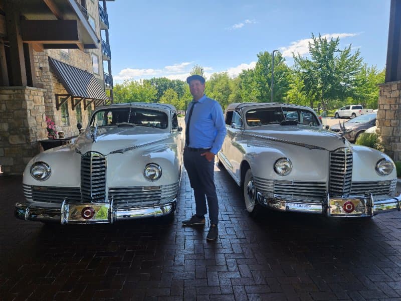 Boise Classic Touring