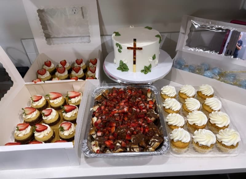 Sweet Treats & More By Eli LLC - photo 2