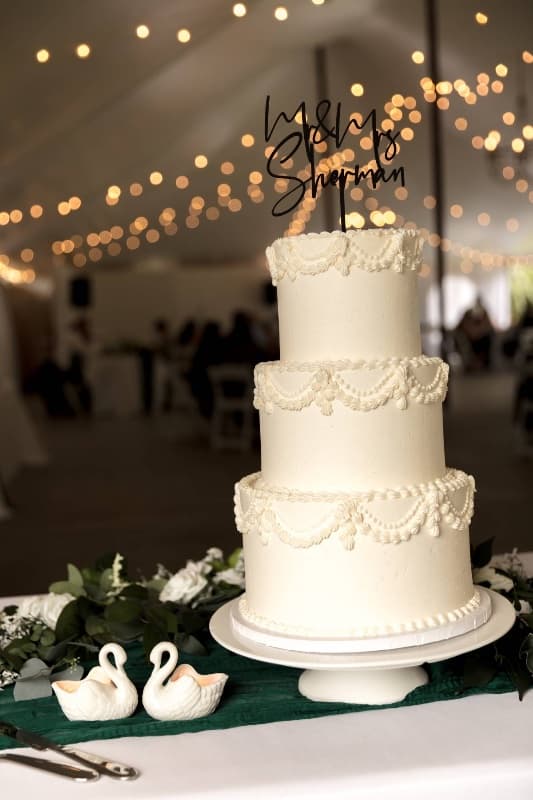 Cakes by Blythe