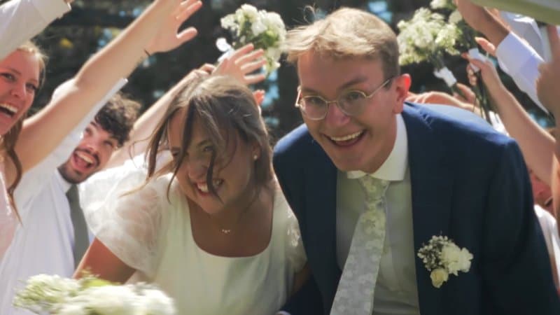 McFarlane Creative Weddings photo 3