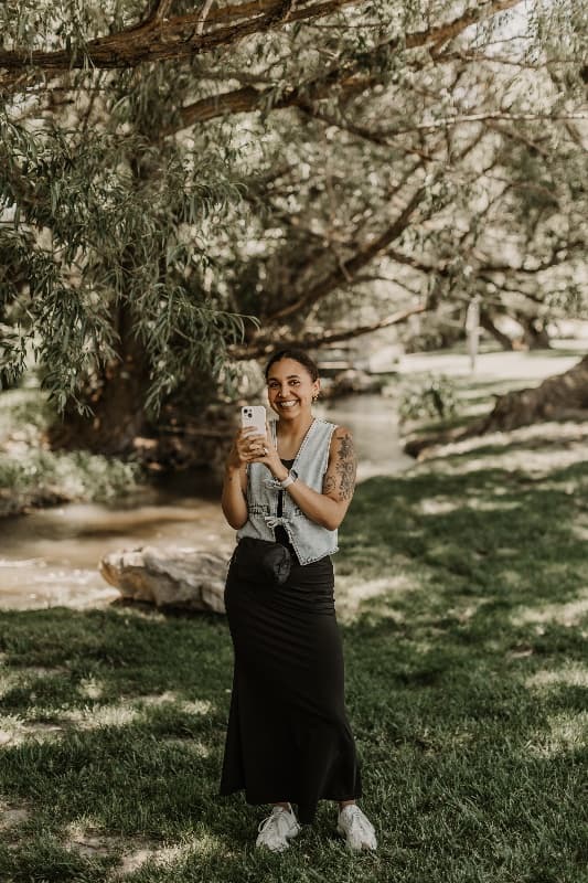 AV Social - Content creator in McCall